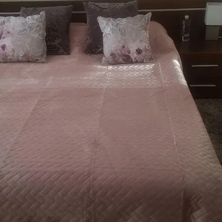 Apartament Fortuna Bansko