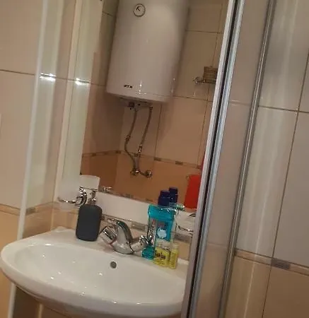 Apartament Fortuna