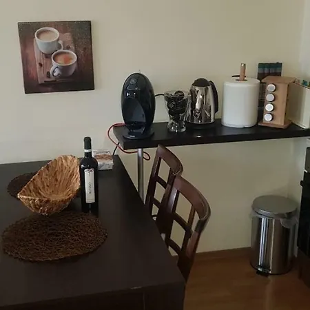 Apartament Fortuna