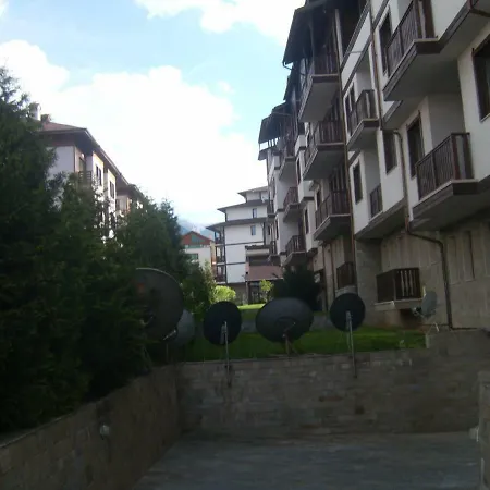 Fortuna Apartament