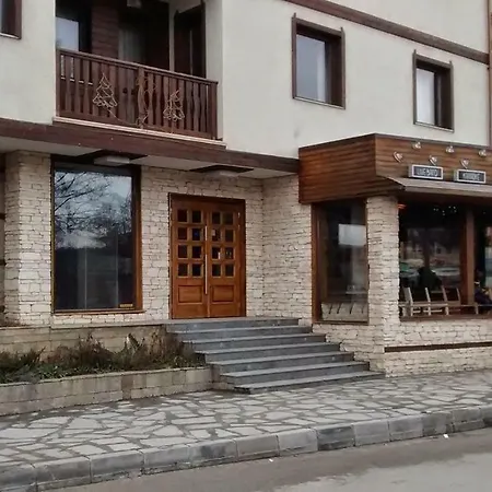 Fortuna Apartament *