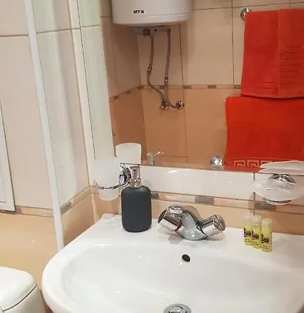 Fortuna Apartament Bansko