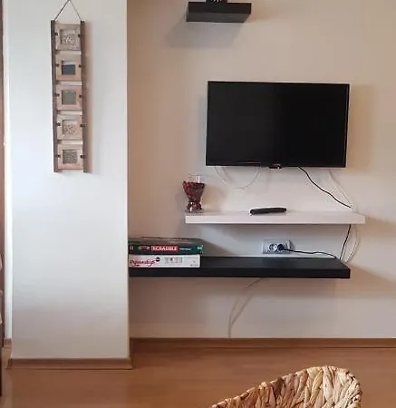 Apartament Fortuna Bansko