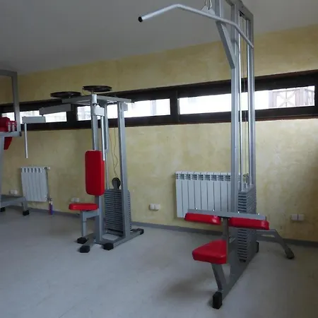 Apartament Fortuna Bansko