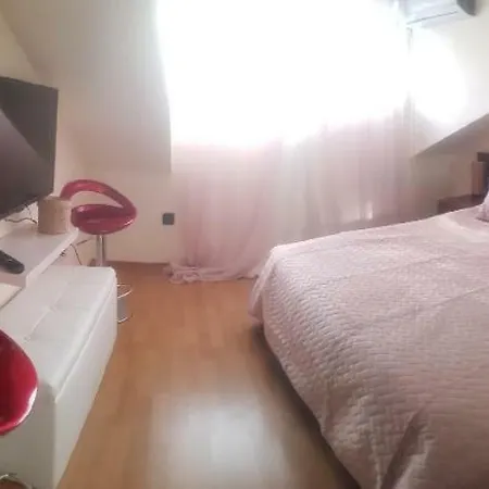 Fortuna Apartmán Bansko