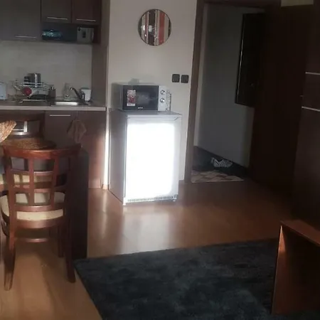 Apartmán Fortuna *