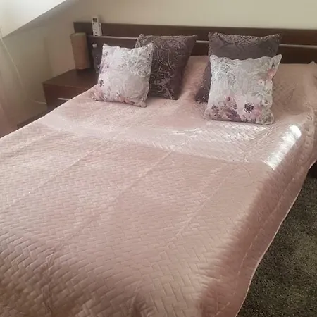 Apartmán Fortuna *