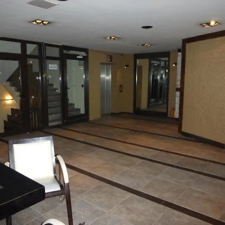 Apartmán Fortuna Bansko