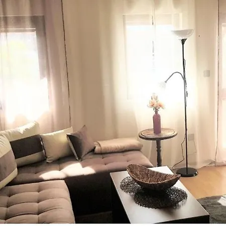 Fortuna Apartmán Bansko