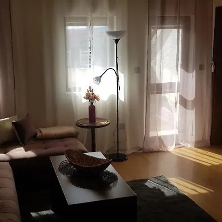 Fortuna Apartmán Bansko