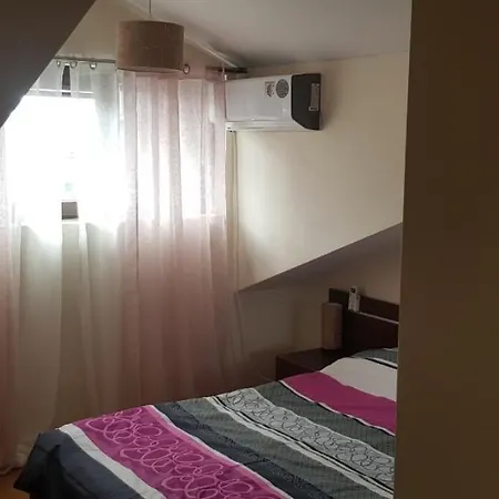 Apartmán Fortuna Bansko