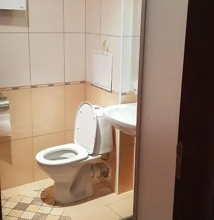 Fortuna Apartmán Bansko
