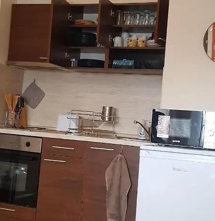 Apartmán Fortuna