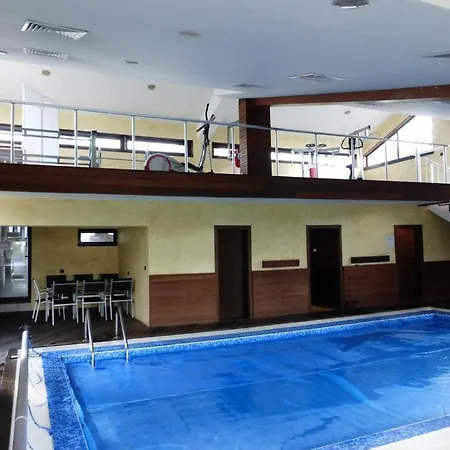 Fortuna Apartmán