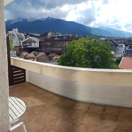 Apartmán Fortuna Bansko