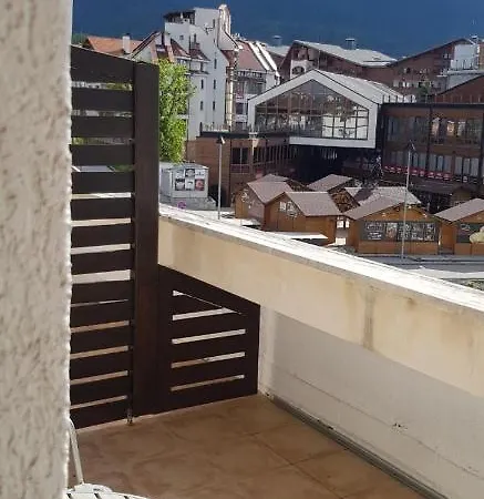 Fortuna Bansko